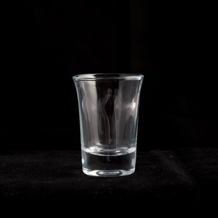 CORE/Acopa 1oz Shot Glass – The Added Touch