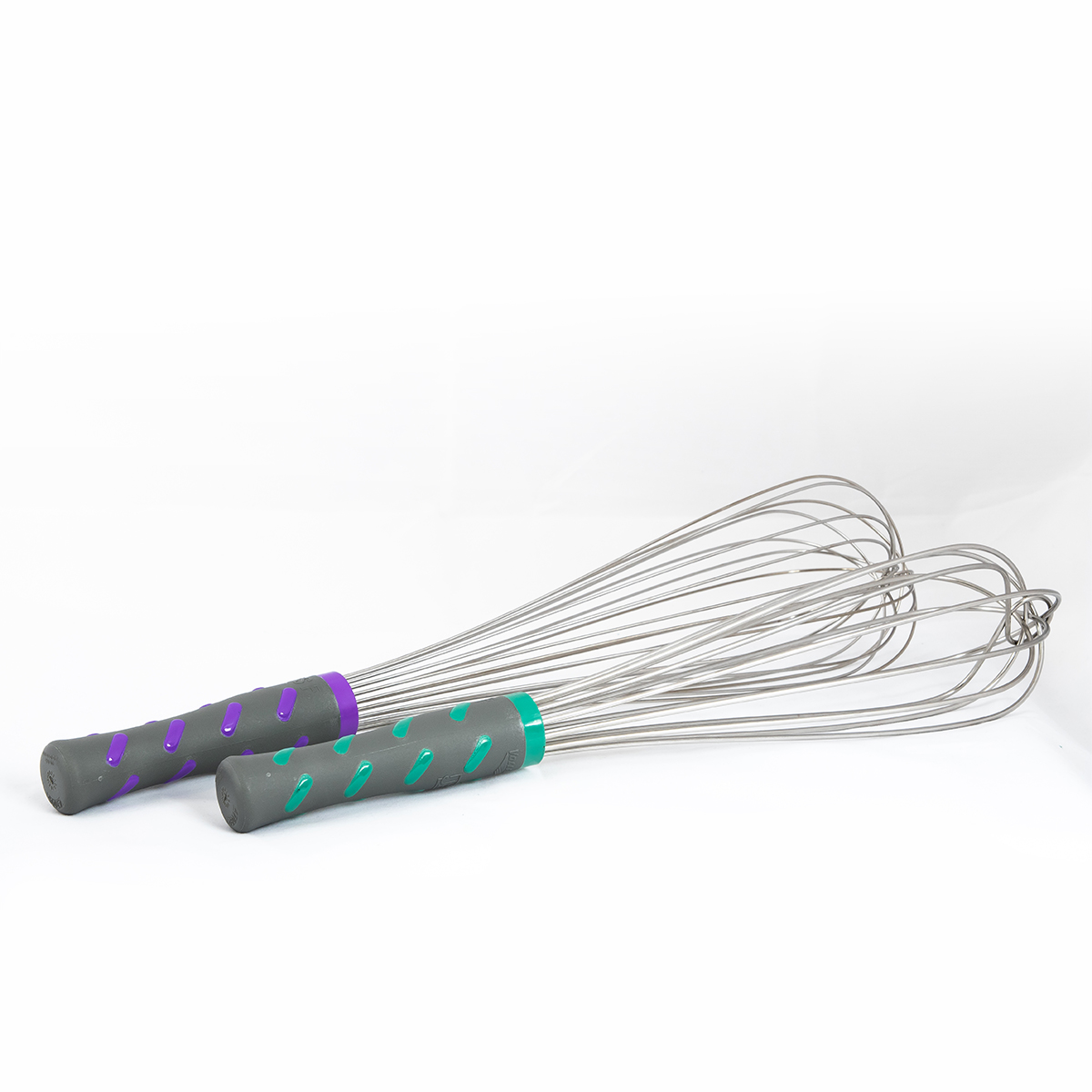 Lifetime French Whisk – The Added Touch